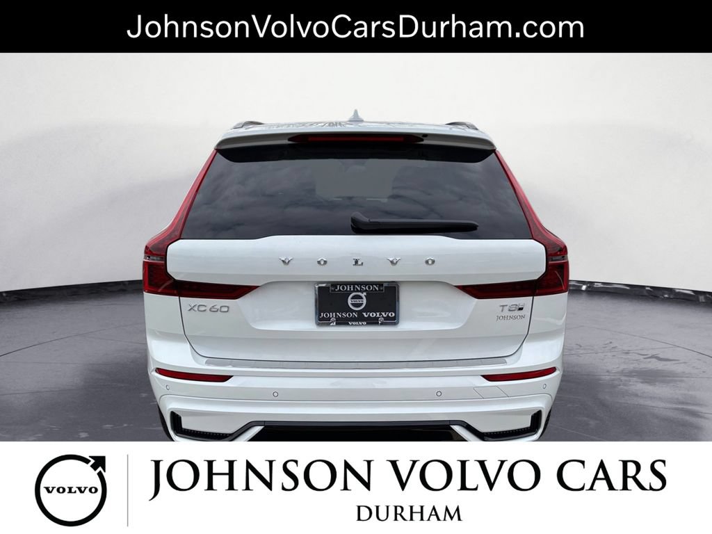 New 2026 Volvo XC60 T8 Ultra w/ Protection Package Premier AWD/4WD image 4