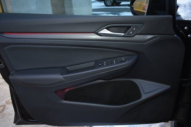 Used 2024 Volkswagen GTI Autobahn image 15