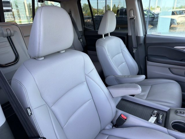 Used 2023 Honda Ridgeline RTL-E image 18