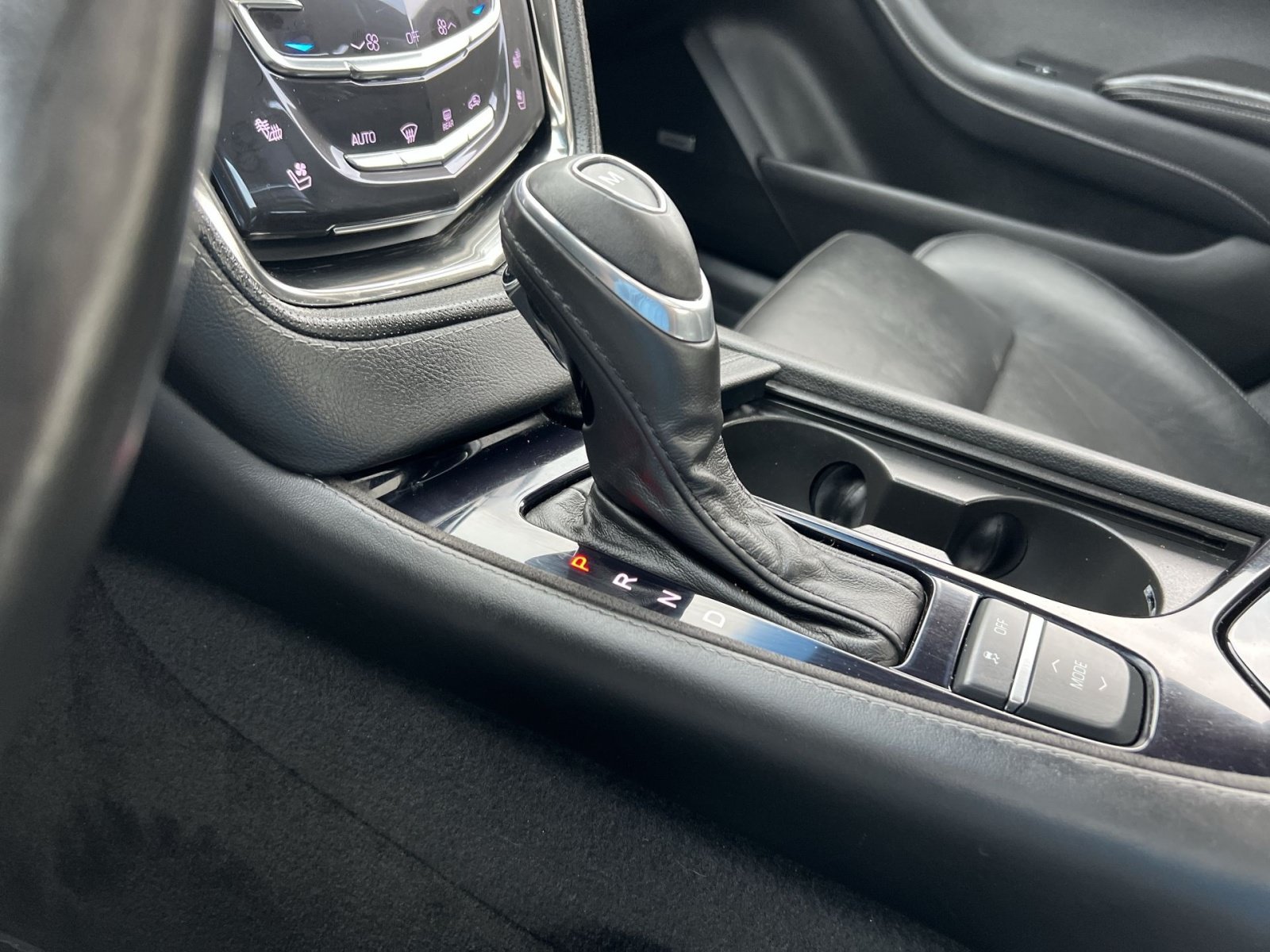 Used 2015 Cadillac CTS Premium RWD image 29