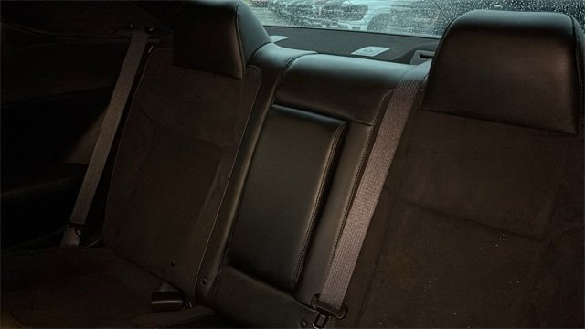 Used 2020 Dodge Challenger R/T w/ Plus Package image 7