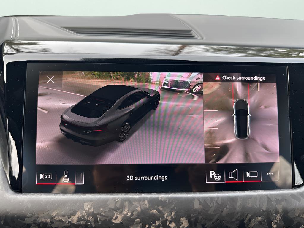 New 2026 Audi RS e-tron GT performance image 50