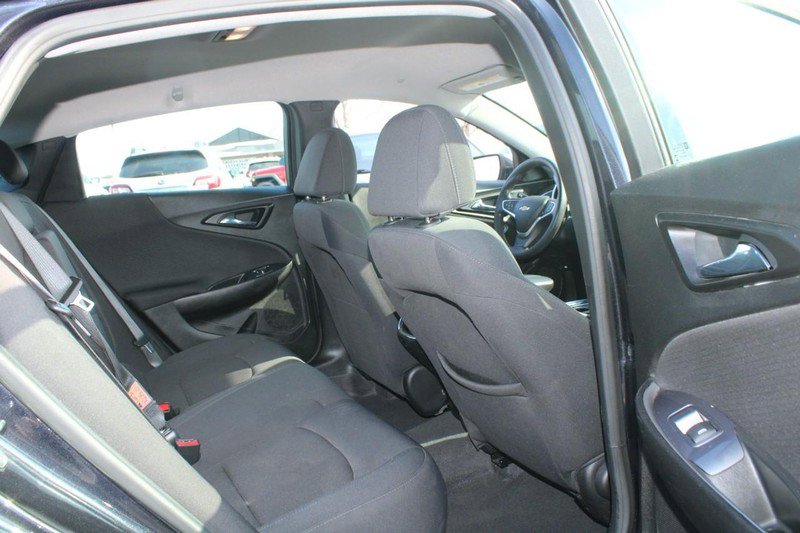 Used 2023 Chevrolet Malibu LT image 12