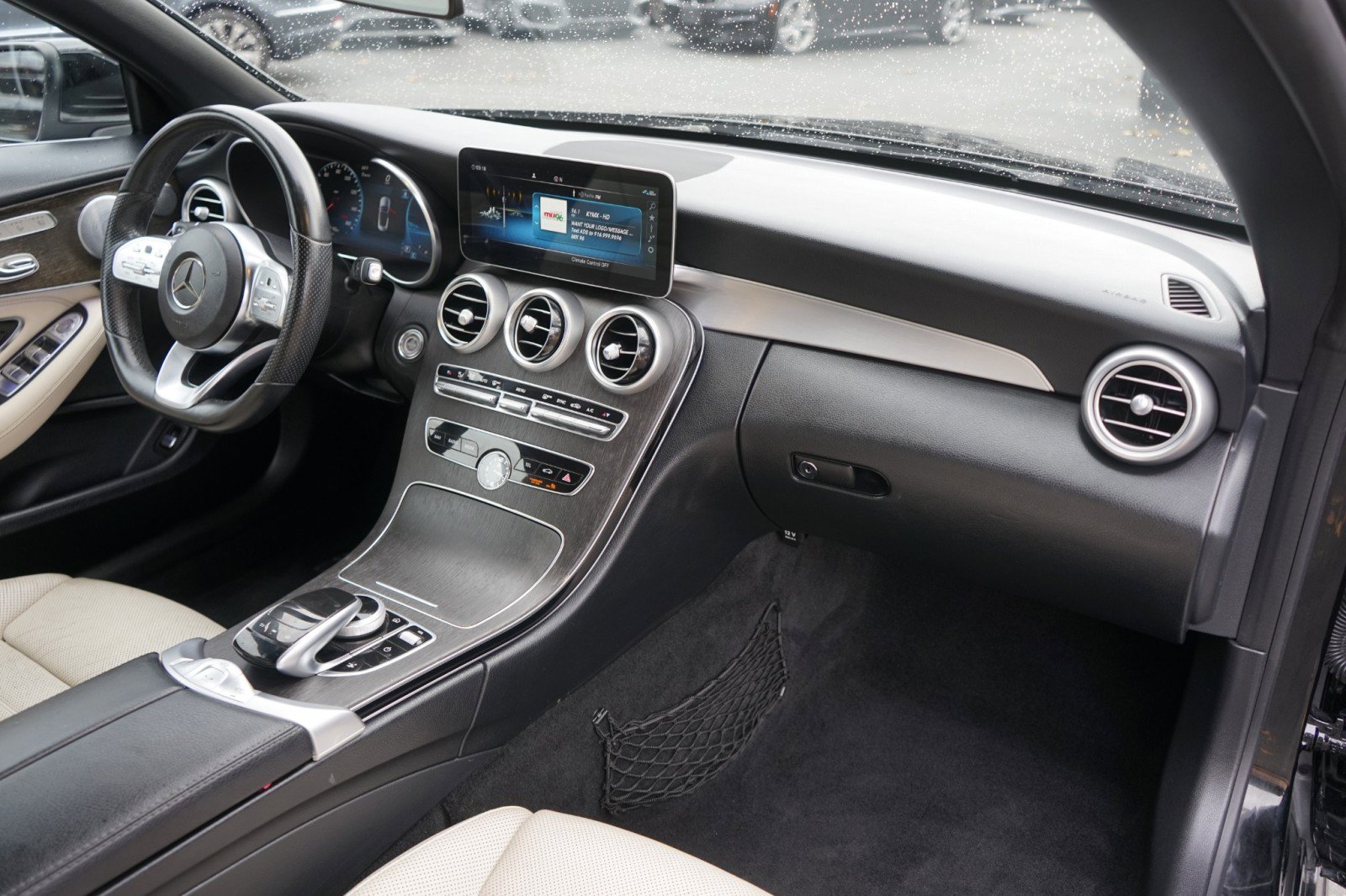 Used 2019 Mercedes-Benz C 300 Cabriolet image 19