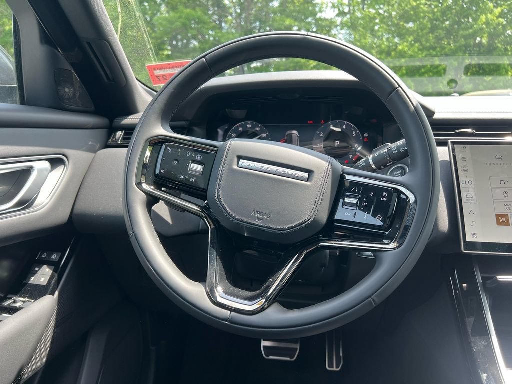 New 2026 Land Rover Range Rover Velar Belgravia AWD/4WD image 23