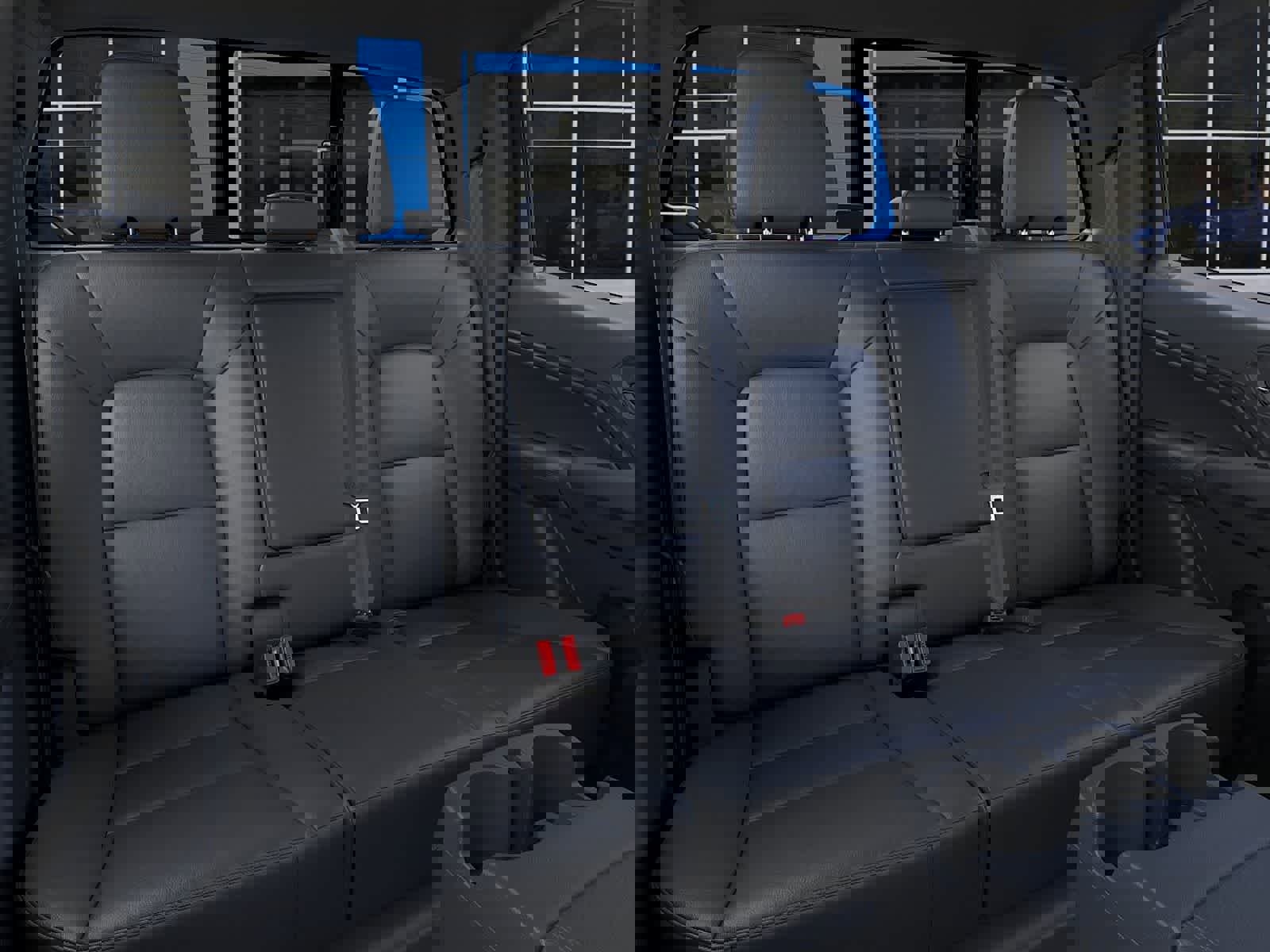 New 2026 Chevrolet Colorado LT w/ LT Convenience Package RWD image 17