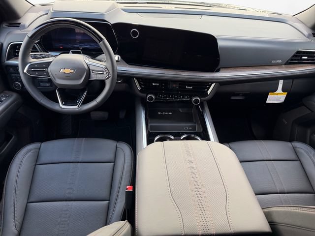 New 2026 Chevrolet Suburban High Country AWD/4WD image 10
