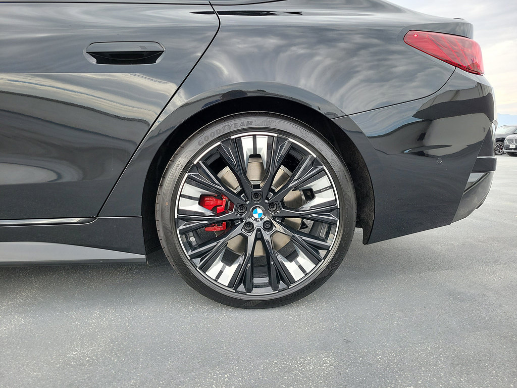 New 2026 BMW M440i w/ Premium Package RWD image 6