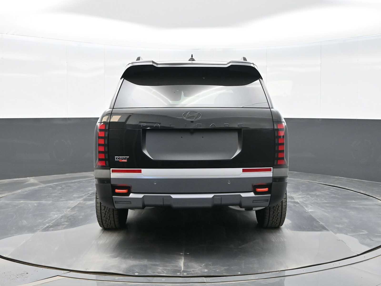 New 2026 Hyundai Palisade XRT Pro image 6