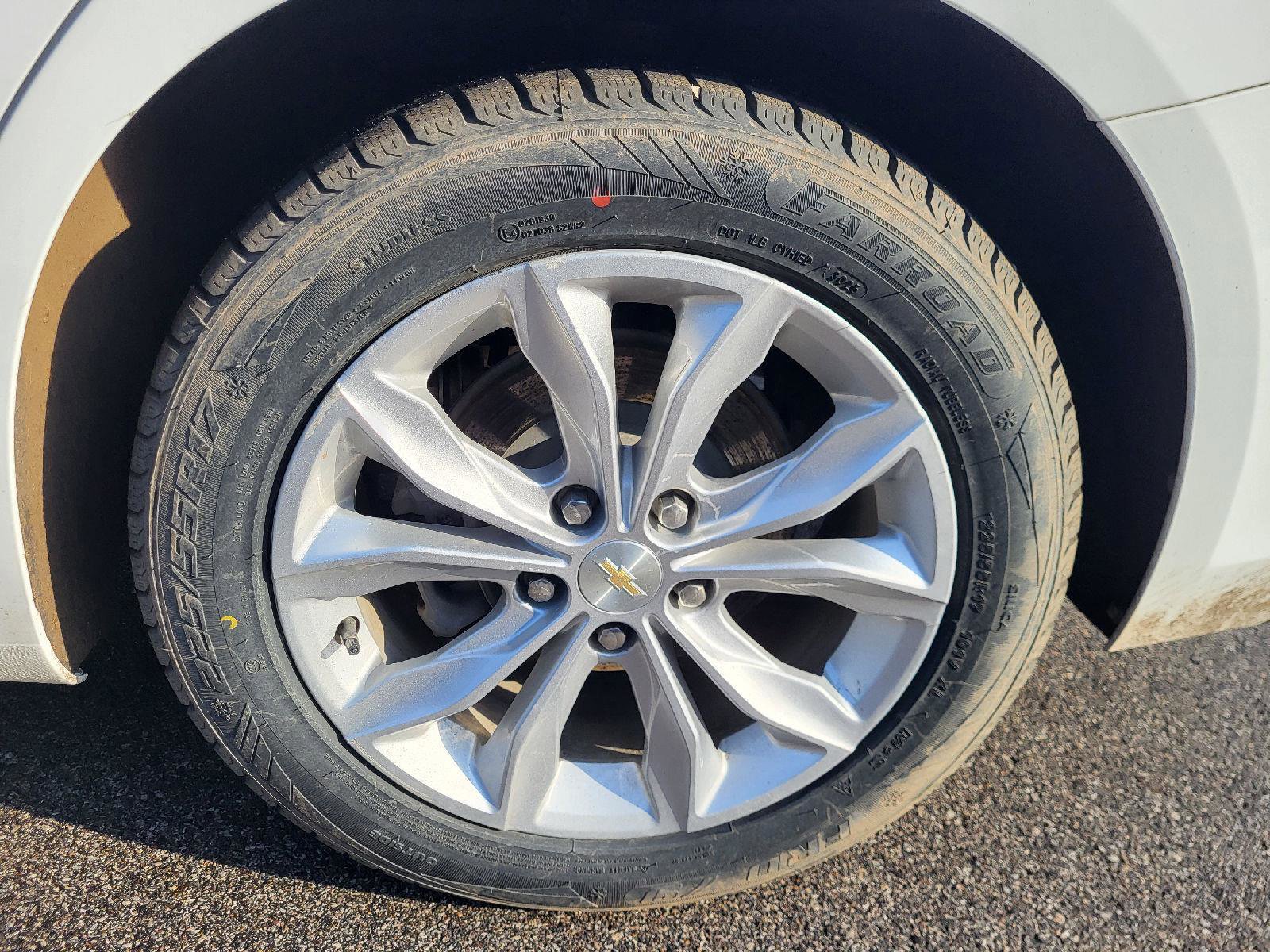 Used 2023 Chevrolet Malibu LT image 16