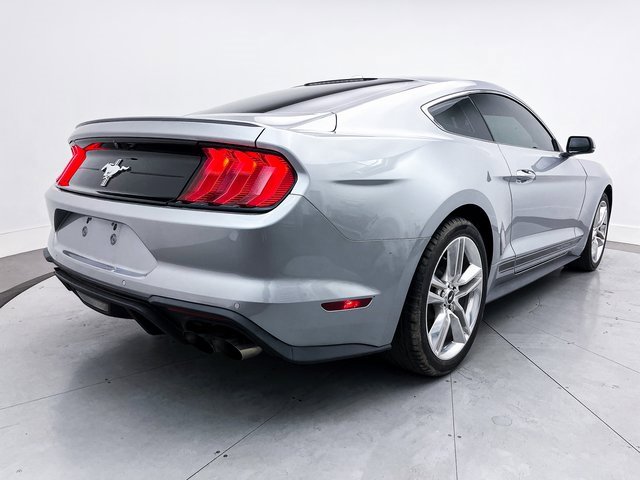 Used 2020 Ford Mustang Premium w/ Equipment Group 201A image 15