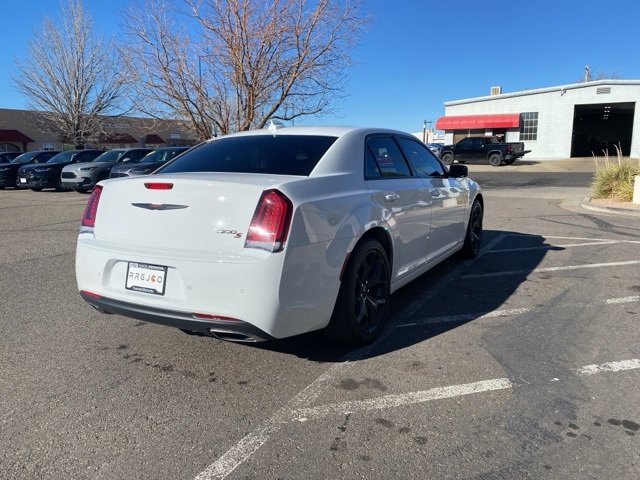 Used 2023 Chrysler 300 S w/ Comfort Group image 5