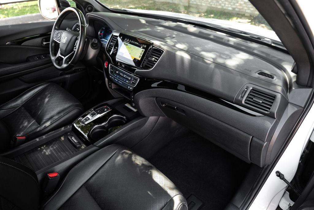Used 2019 Honda Passport Elite image 24