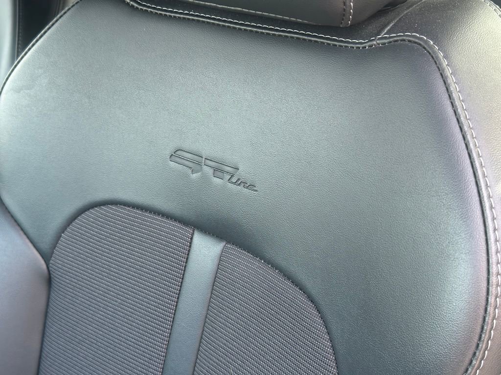 Used 2024 Kia K5 GT-Line image 30