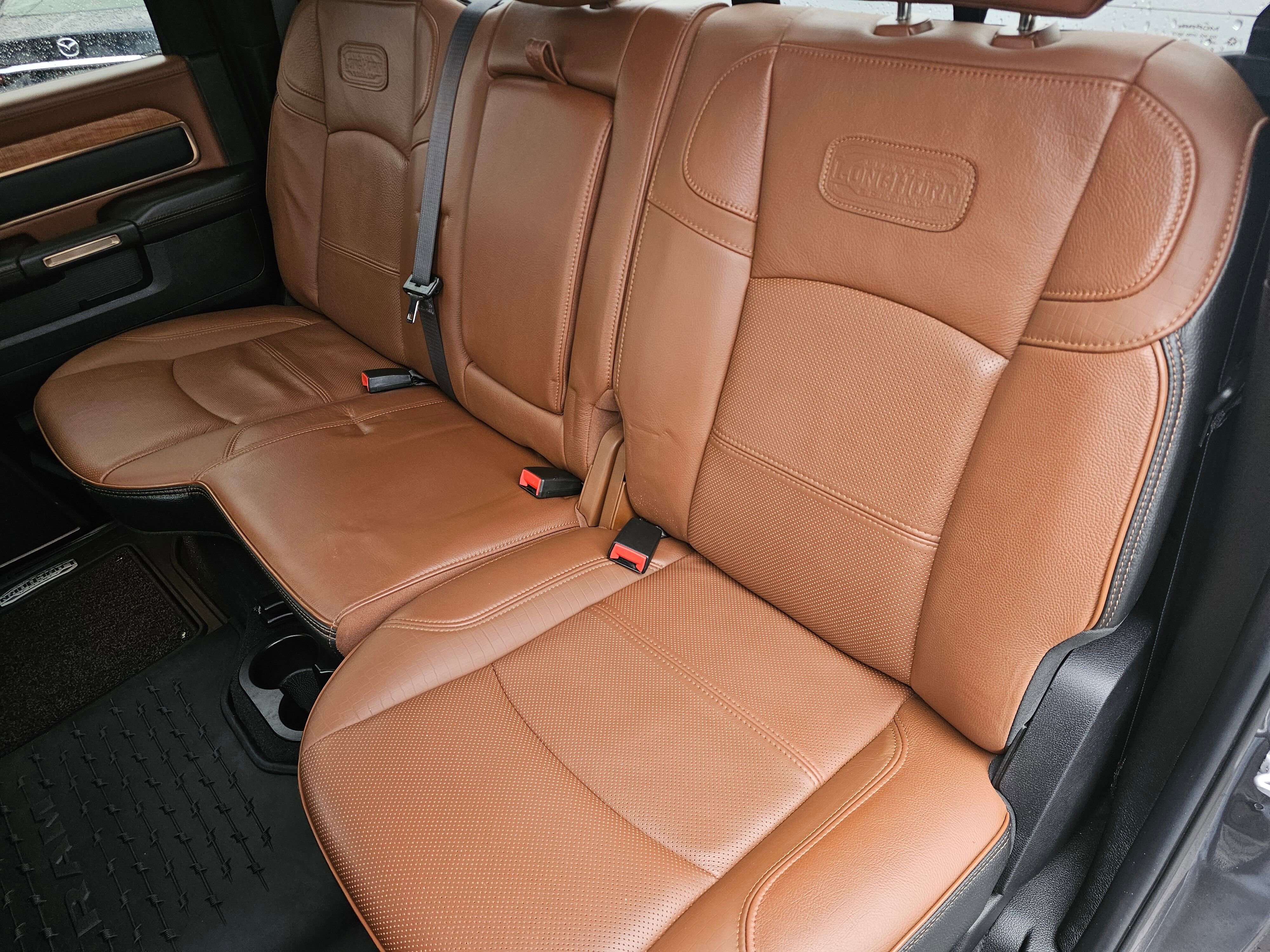 Used 2022 RAM 3500 Limited image 17