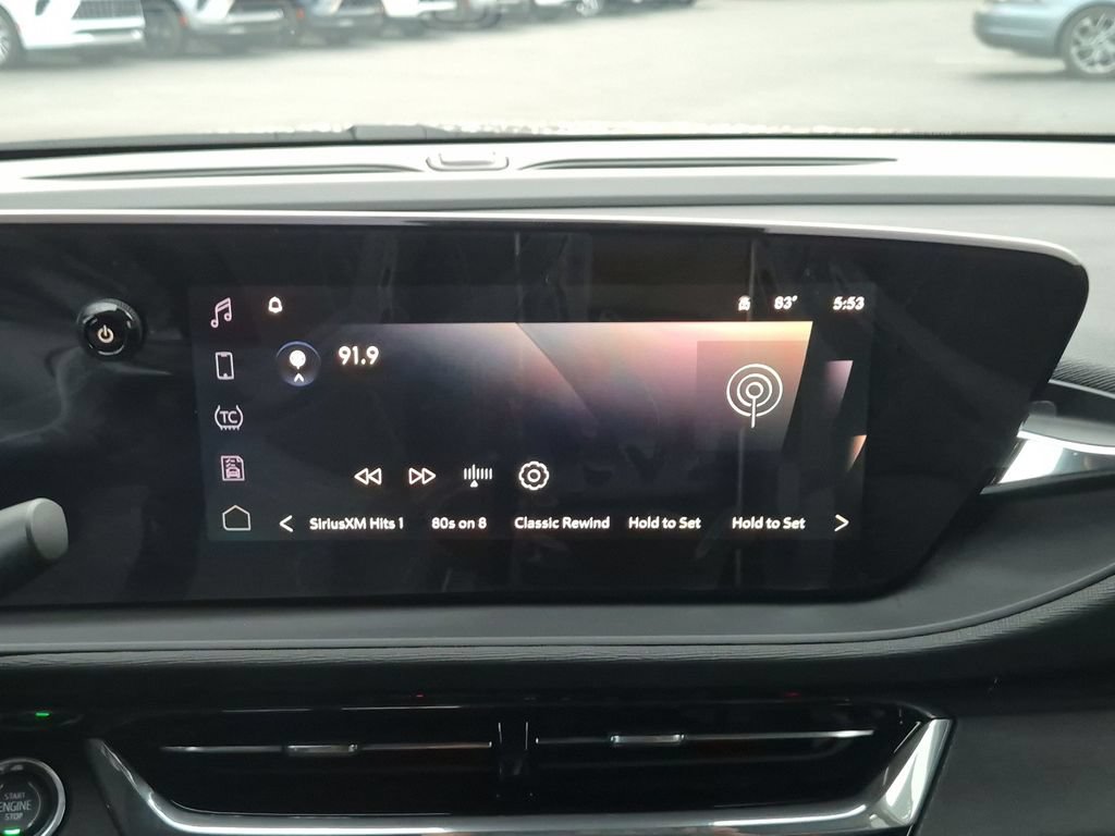 New 2026 Buick Envista Sport Touring w/ Studio Series FWD image 26