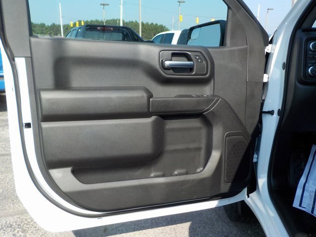 New 2025 GMC Sierra 1500 Pro w/ Pro Value Package image 13