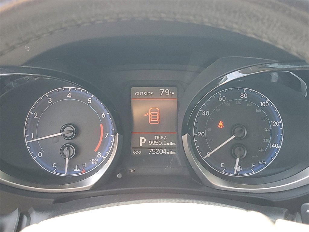 Used 2014 Toyota Corolla L image 24