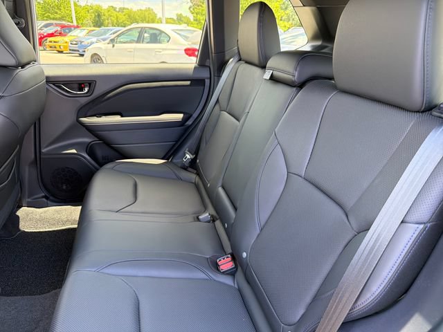 New 2026 Subaru Forester Limited AWD/4WD image 22