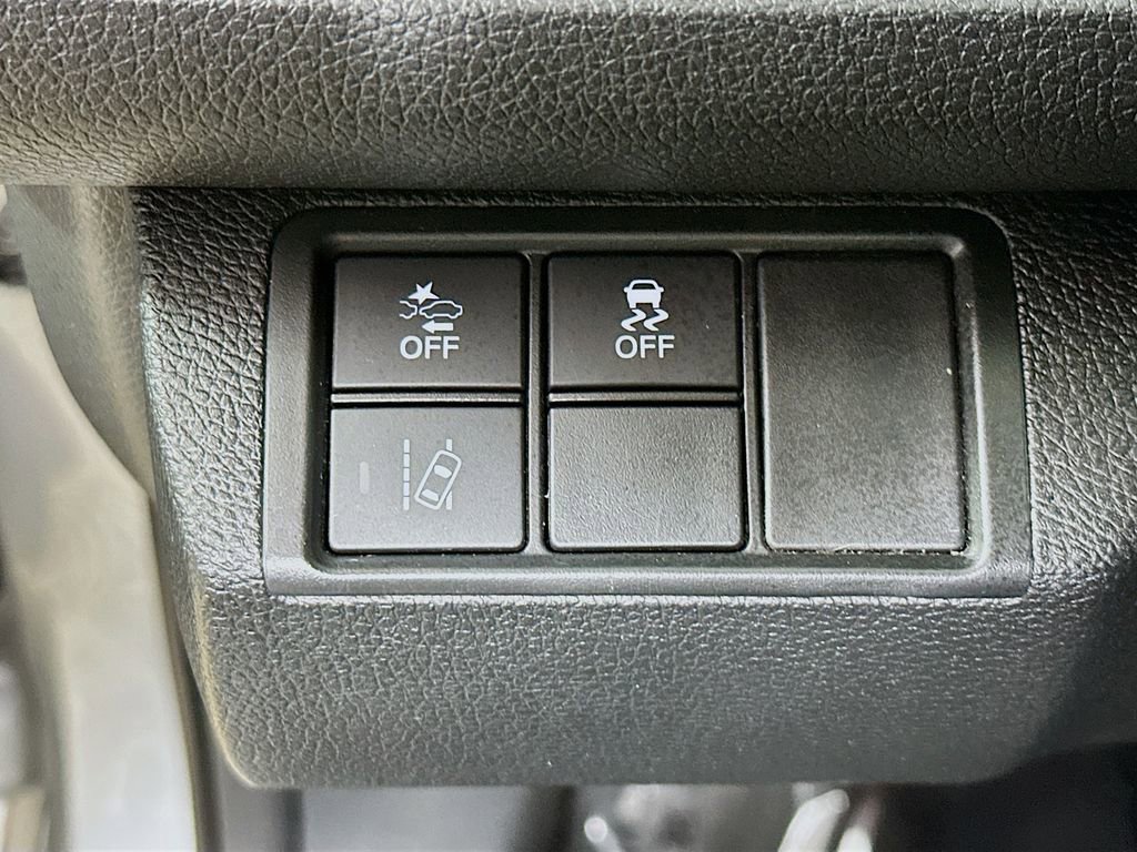 Used 2021 Honda Civic Sport image 12