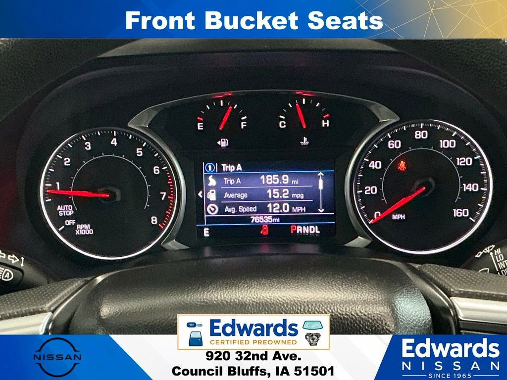 Used 2022 Chevrolet Blazer LT AWD/4WD image 18