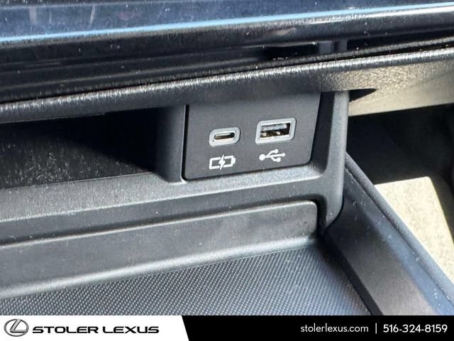 Certified 2022 Lexus NX 350 AWD w/ Cold Area Package image 33