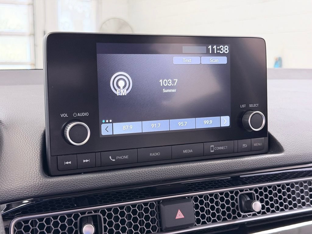 Used 2022 Honda Civic LX image 47