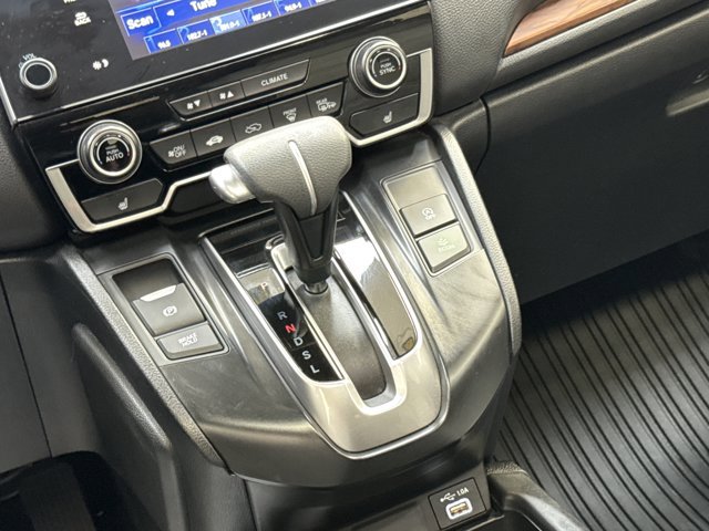 Used 2022 Honda CR-V EX image 25