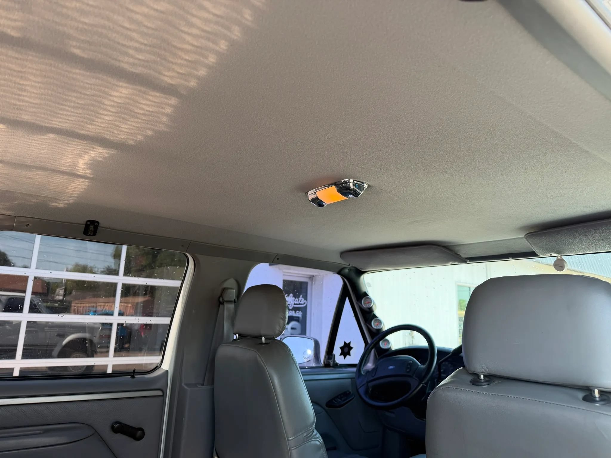 Used 1994 Ford F350 4x4 Crew Cab image 10