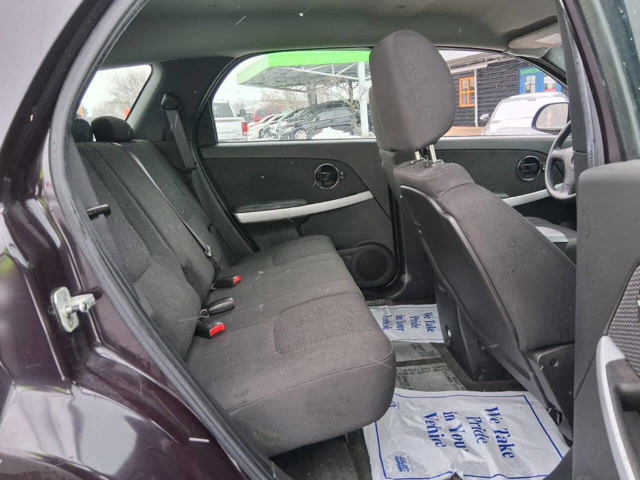 Used 2007 Pontiac Torrent 2WD image 14