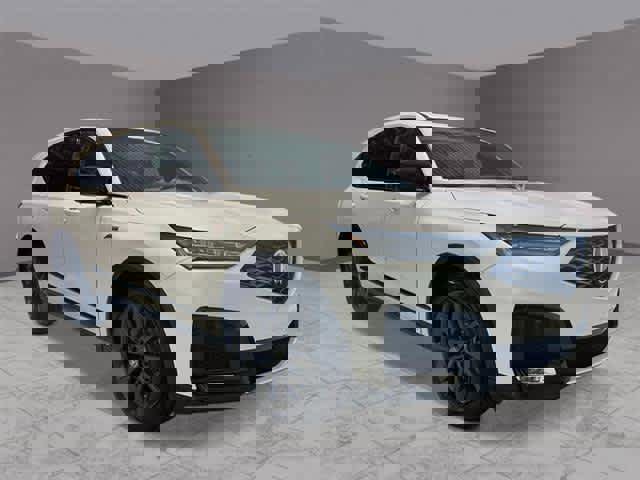 New 2026 Acura MDX A-Spec image 10