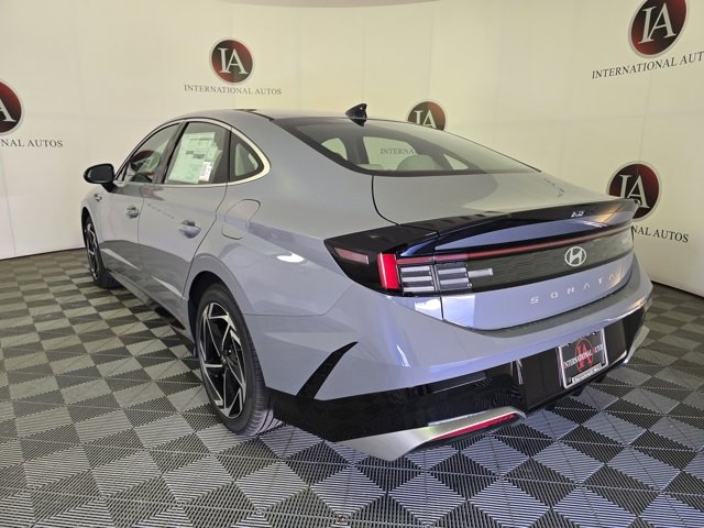 New 2026 Hyundai Sonata SEL image 7
