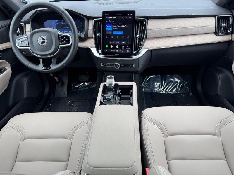 Used 2026 Volvo XC90 B6 Plus AWD/4WD image 12