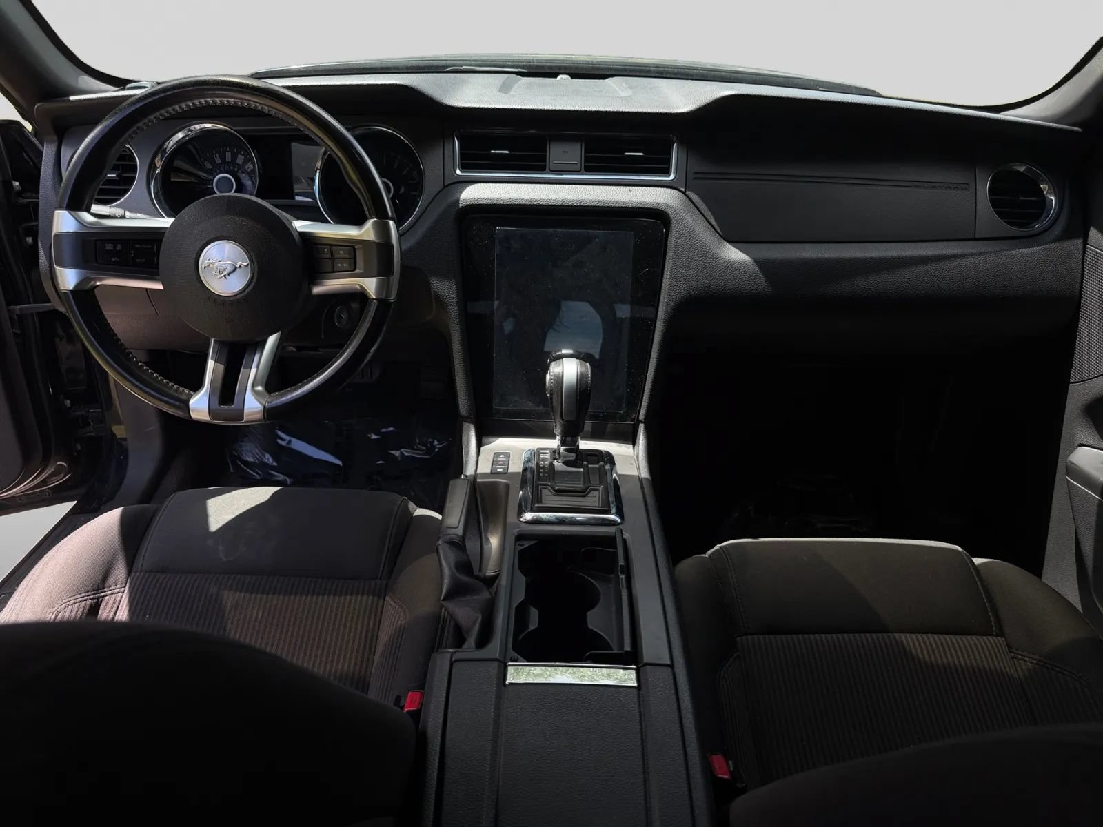 Used 2014 Ford Mustang Convertible RWD image 14