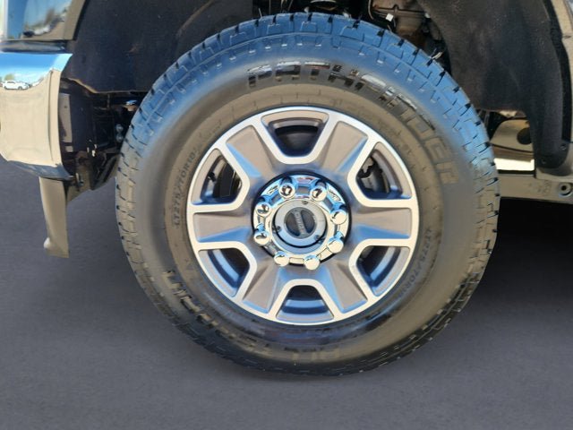 Certified 2024 Ford F250 Lariat image 14