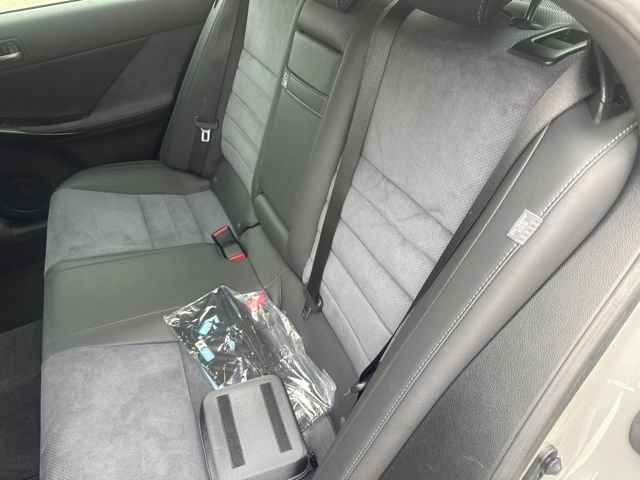 Used 2022 Lexus IS 500 w/ Accessory Package RWD image 21