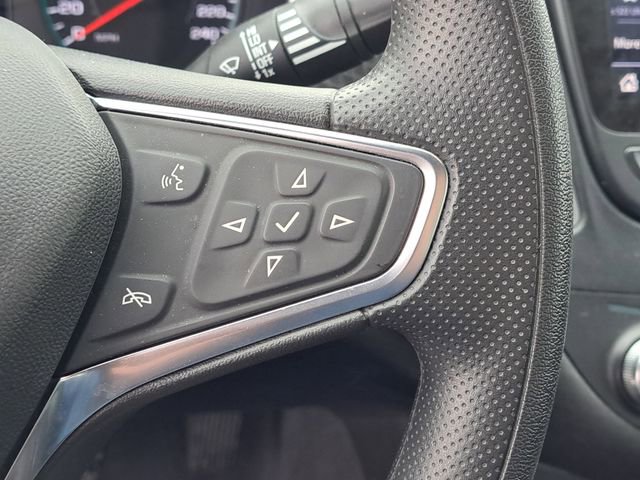 Used 2024 Chevrolet Malibu LT FWD image 10