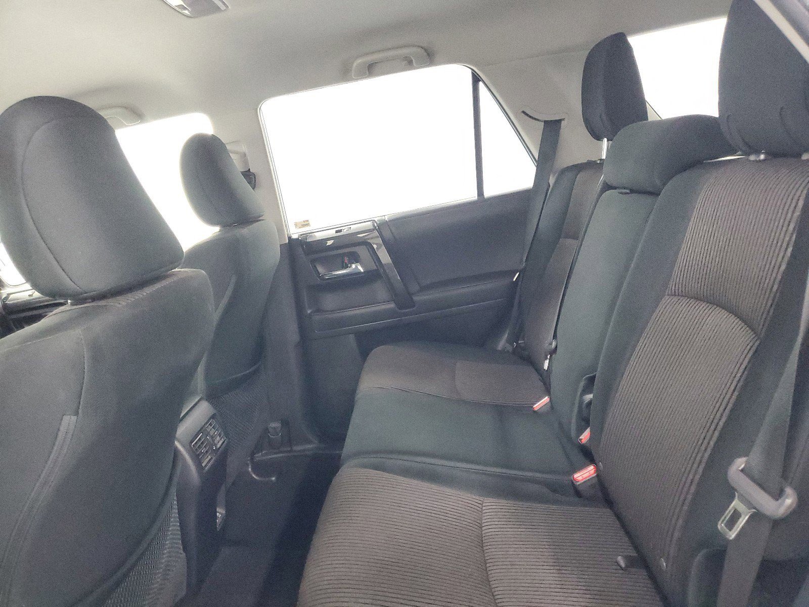 Used 2021 Toyota 4Runner TRD Off-Road AWD/4WD image 13