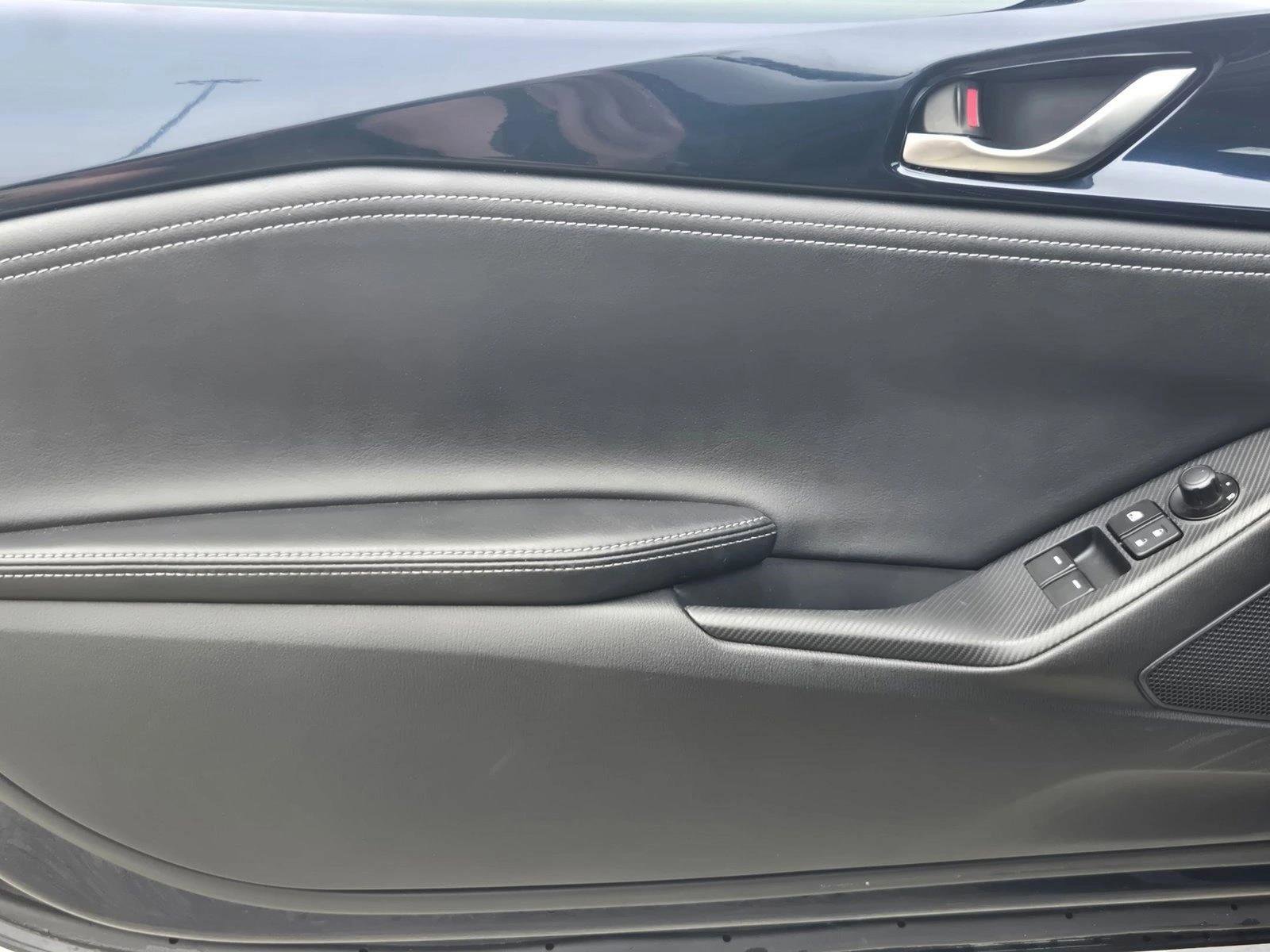 Used 2025 MAZDA MX-5 Miata RF Grand Touring RWD image 11