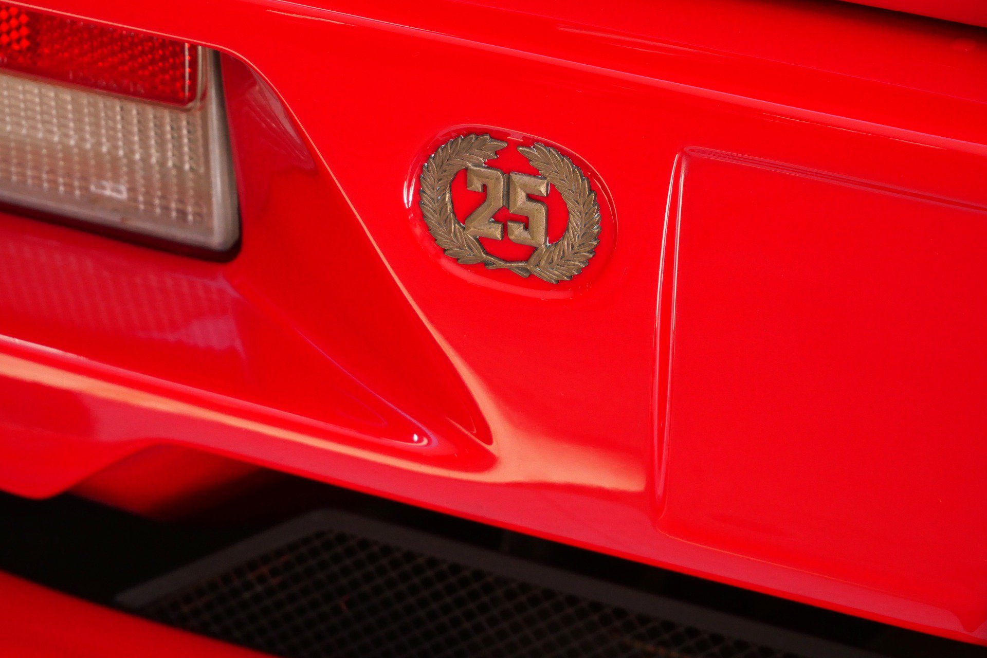 Used 1989 Lamborghini Countach Coupe RWD image 79