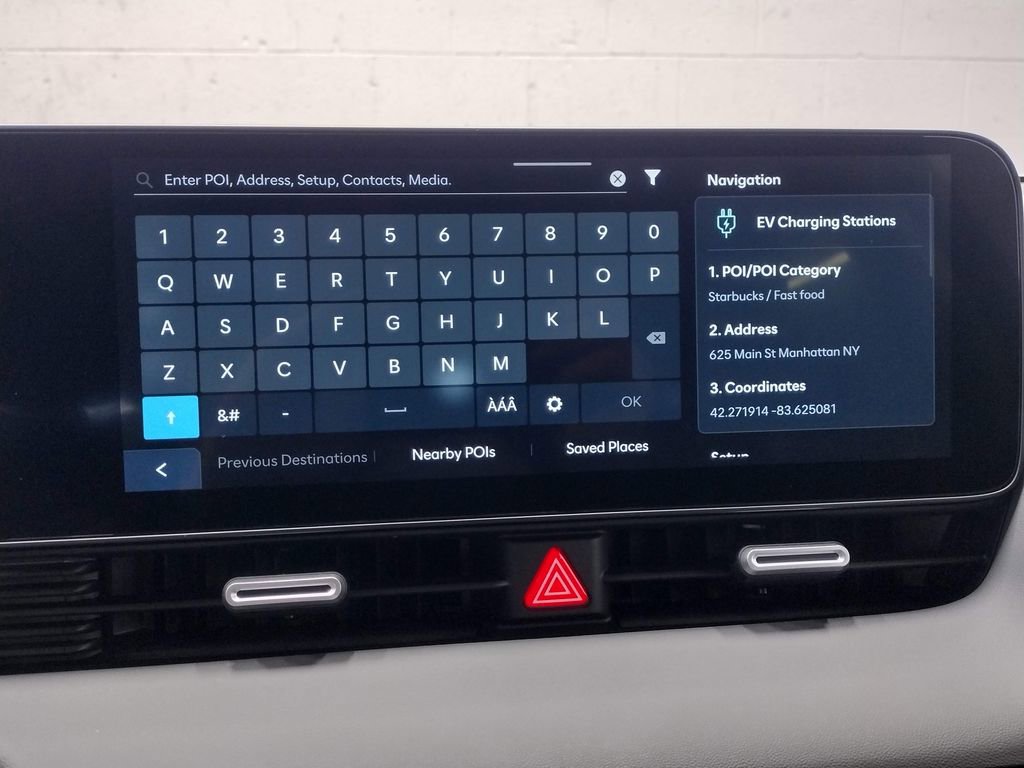 New 2026 Hyundai Ioniq 5 SEL AWD/4WD image 30