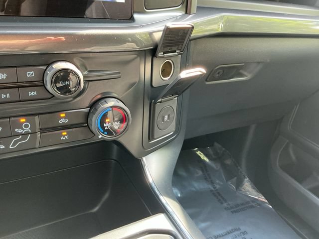 Used 2024 Ford F150 STX AWD/4WD image 25