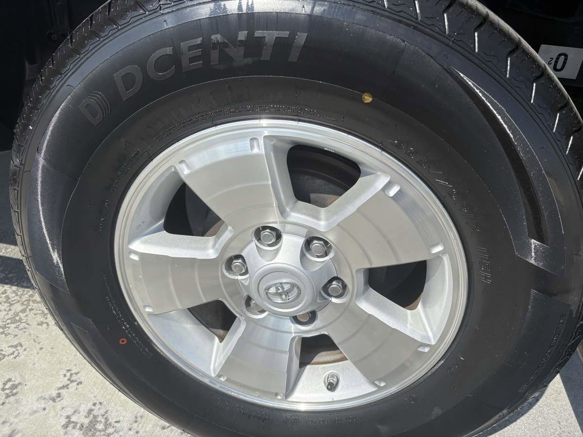 Used 2014 Toyota Tacoma PreRunner image 11