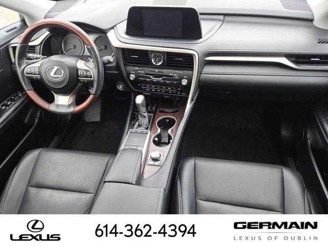 Used 2021 Lexus RX 350 AWD w/ Premium Package image 35