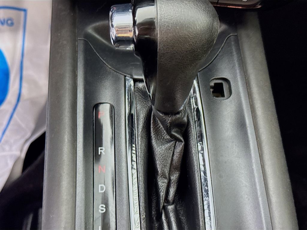 Used 2017 Honda HR-V LX image 19