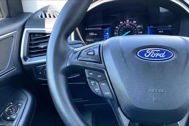 Used 2021 Ford Edge SE FWD image 11