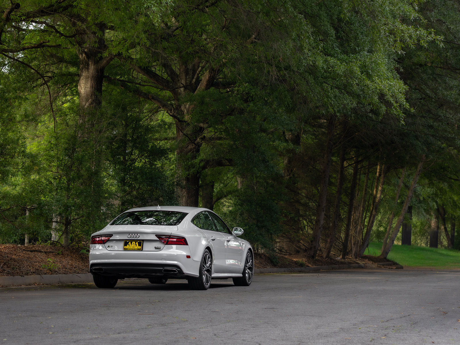 Used 2018 Audi A7 3.0T Premium Plus AWD/4WD image 40
