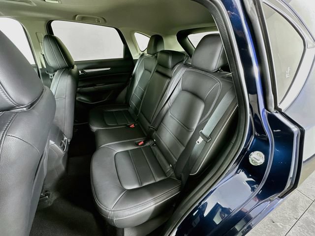 Used 2025 MAZDA CX-5 AWD 2.5 S w/ Preferred Package image 31