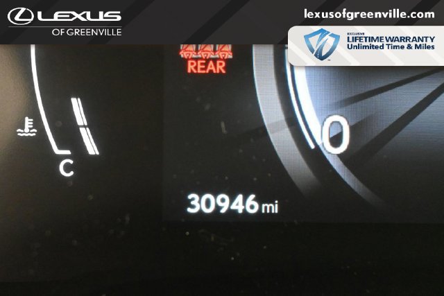 Used 2024 Lexus RX 350 Premium Plus w/ Convenience Package FWD image 12