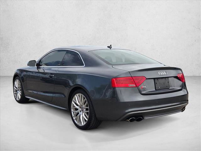 Used 2015 Audi S5 Prestige w/ Prestige Package AWD/4WD image 8